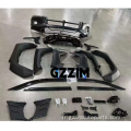 Hilux Reco Rocco GR 2023 Full Set BodyKit